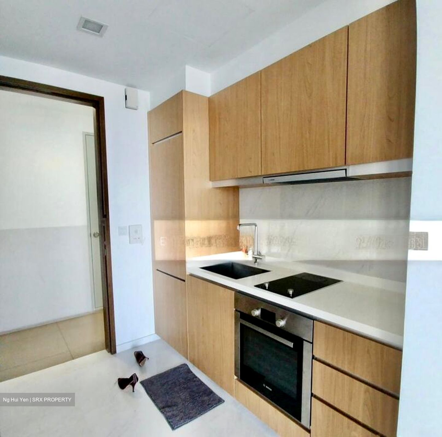 Spottiswoode 18 (D2), Apartment #486889401